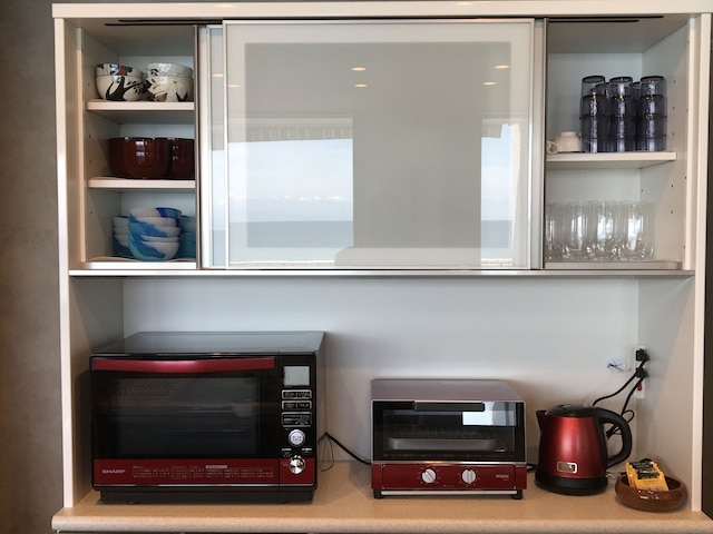 Villa Ocean Kamguchi<淡路島>