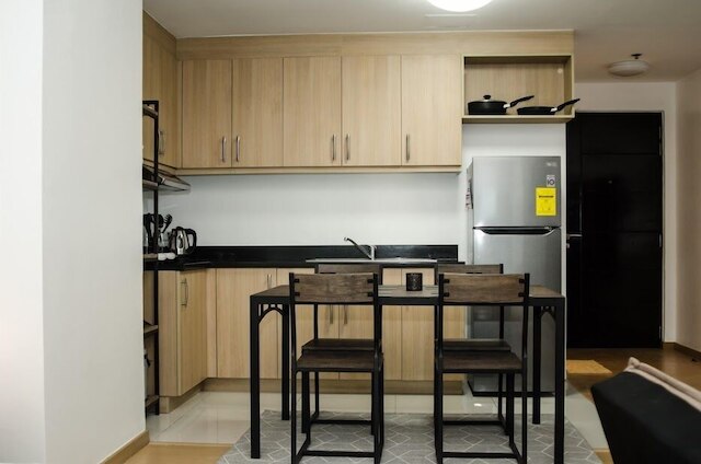 プライムBGCロケーションアパートメントバイPHステイケーション