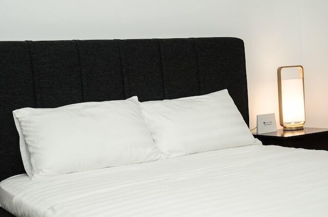 プライムBGCロケーションアパートメントバイPHステイケーション