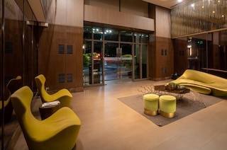 KLタワー - PHステイケーション