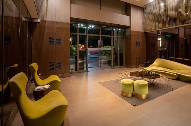 KLタワー - PHステイケーション