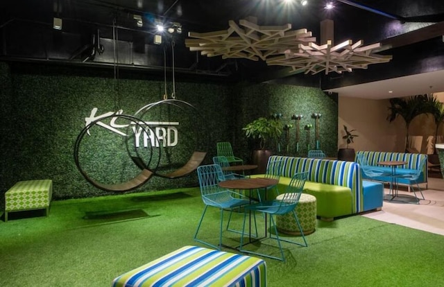 KLタワー - PHステイケーション