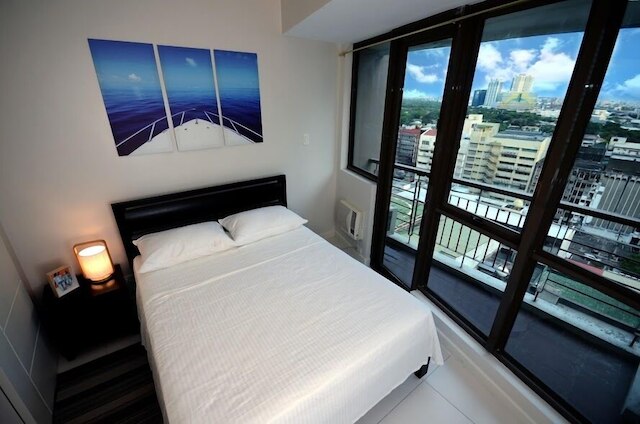 KLタワー - PHステイケーション