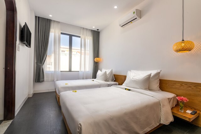 ザ 1993 ホームステイ