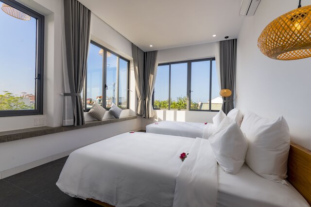 ザ 1993 ホームステイ