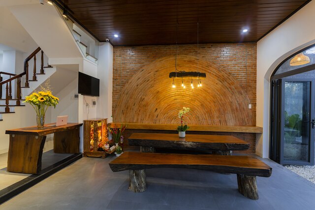 ザ 1993 ホームステイ