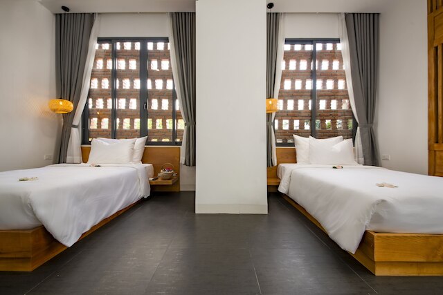 ザ 1993 ホームステイ