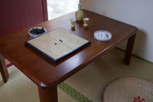 ア タッチ オブ ゼン - ア リストアード ジャパニーズ コロニアル エラ ゲスト ハウス (眷村戀影民宿─日據時代眷村老房)