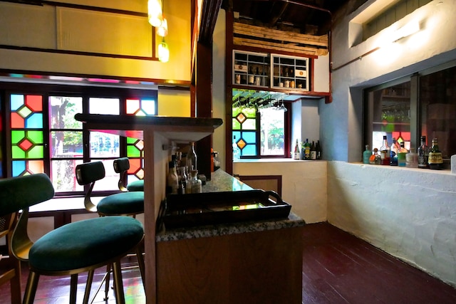 ア タッチ オブ ゼン - ア リストアード ジャパニーズ コロニアル エラ ゲスト ハウス (眷村戀影民宿─日據時代眷村老房)