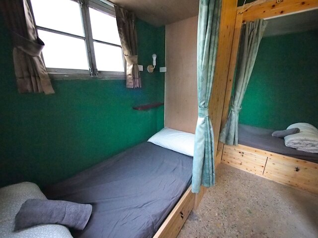 ア タッチ オブ ゼン - ア リストアード ジャパニーズ コロニアル エラ ゲスト ハウス (眷村戀影民宿─日據時代眷村老房)