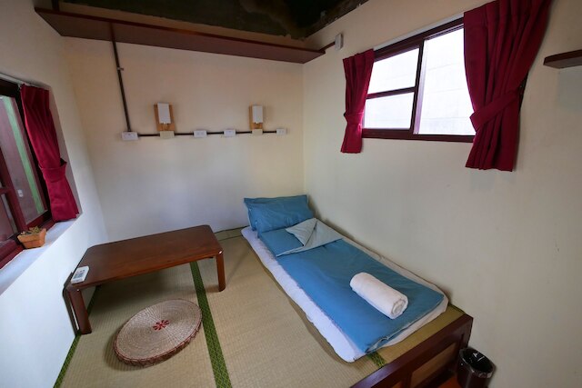 ア タッチ オブ ゼン - ア リストアード ジャパニーズ コロニアル エラ ゲスト ハウス (眷村戀影民宿─日據時代眷村老房)