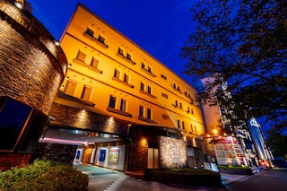 ホテル ルナ 大津店