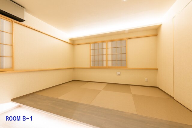 ゲストヴィラ箱根湯本 リバーサイド