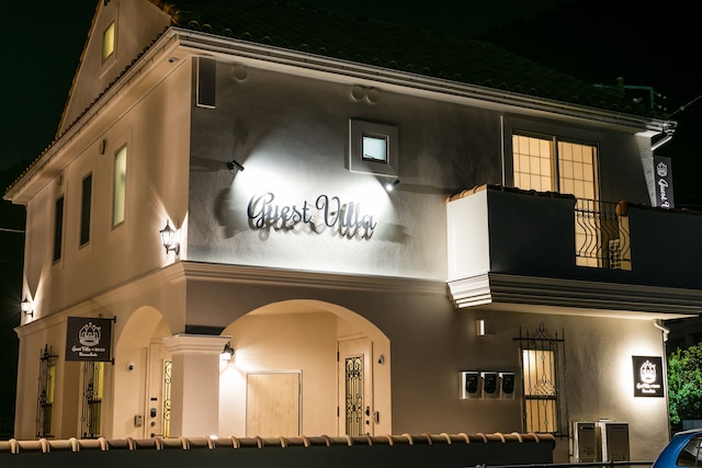 ゲストヴィラ箱根湯本 リバーサイド