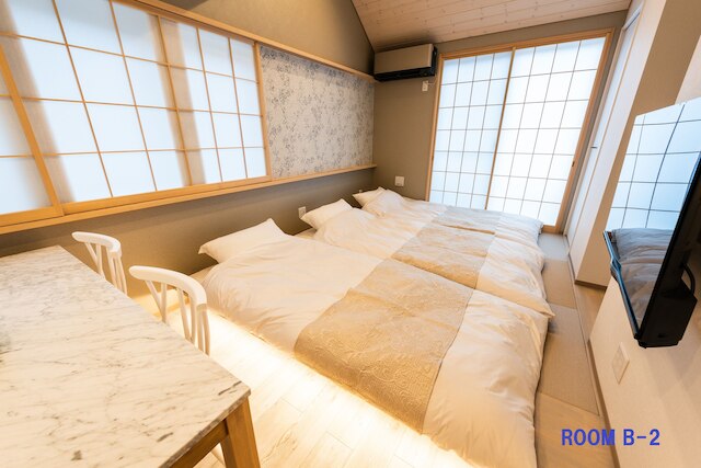 ゲストヴィラ箱根湯本 リバーサイド