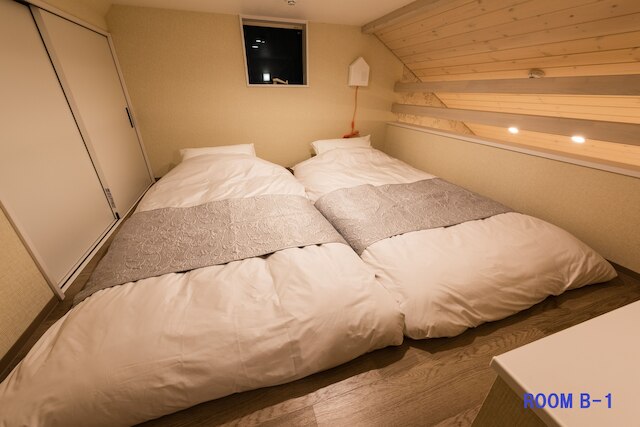 ゲストヴィラ箱根湯本 リバーサイド