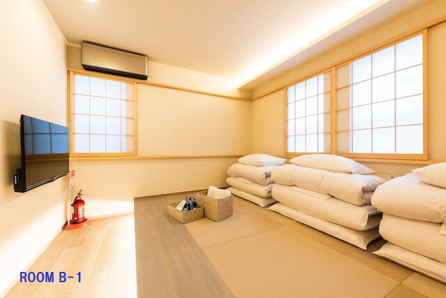 ゲストヴィラ箱根湯本 リバーサイド