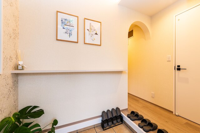 ゲストヴィラ箱根湯本 リバーサイド