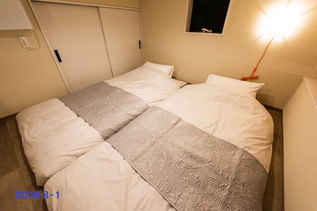 ゲストヴィラ箱根湯本 リバーサイド