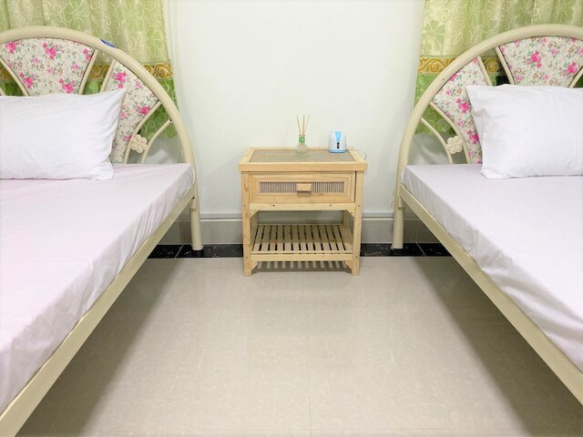 ゲストハウス サガミ カンボジア - ホステル