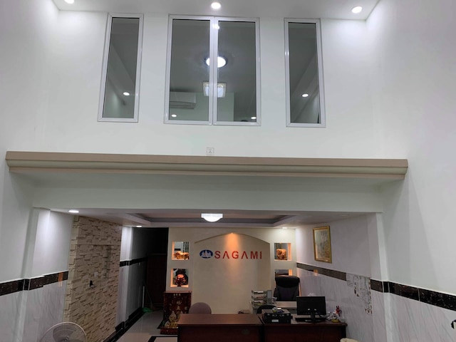 ゲストハウス サガミ カンボジア - ホステル