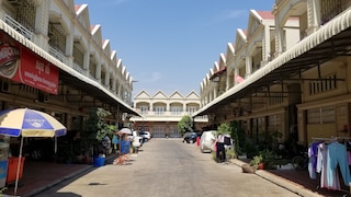 ゲストハウス サガミ カンボジア - ホステル