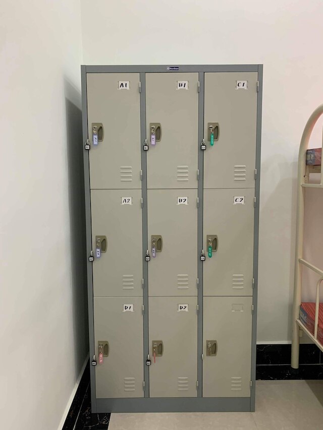 ゲストハウス サガミ カンボジア - ホステル