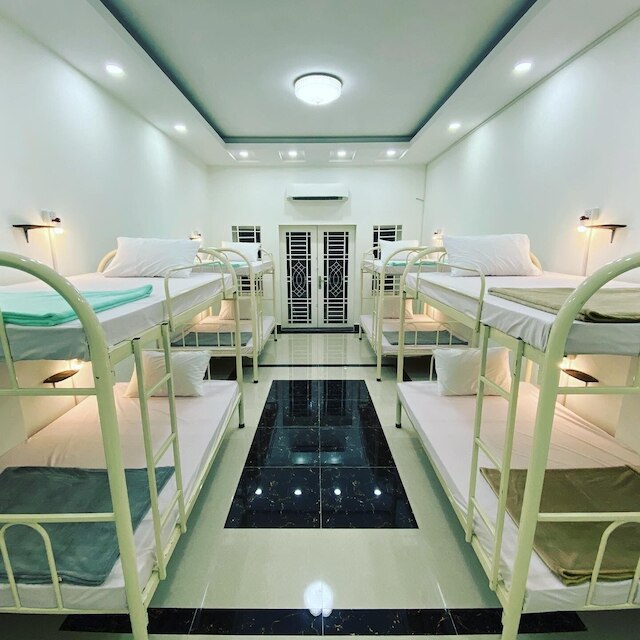 ゲストハウス サガミ カンボジア - ホステル