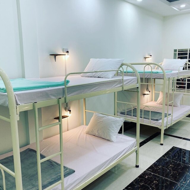 ゲストハウス サガミ カンボジア - ホステル