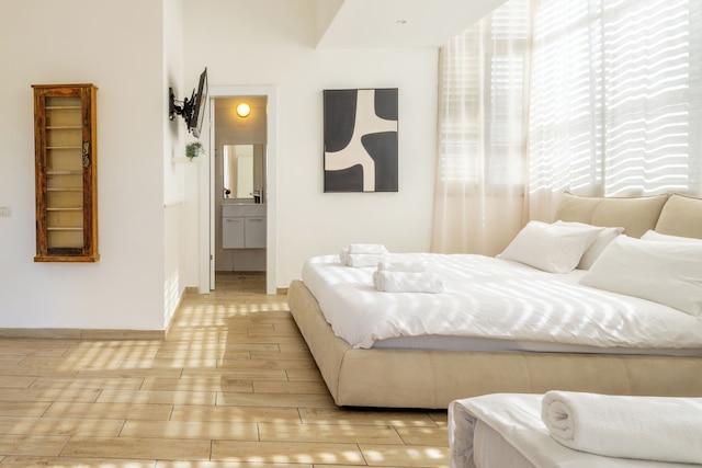 テルアビブの中心部に位置、モダン、バルコニーあり - ベッドルーム 3 室 & バスルーム 3 室