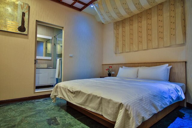 ドーン オブ タロット B&B (塔罗之昕民宿)