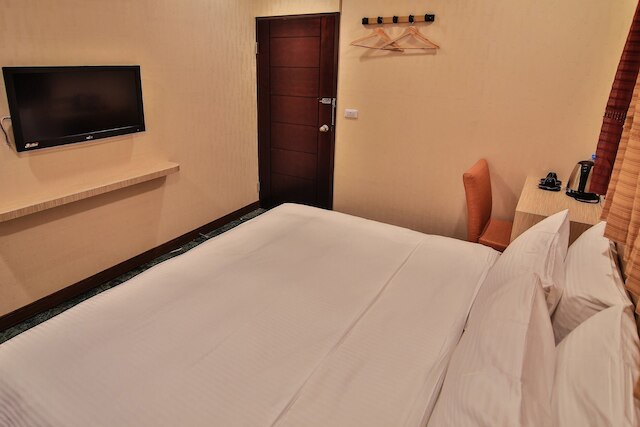 ドーン オブ タロット B&B (塔罗之昕民宿)