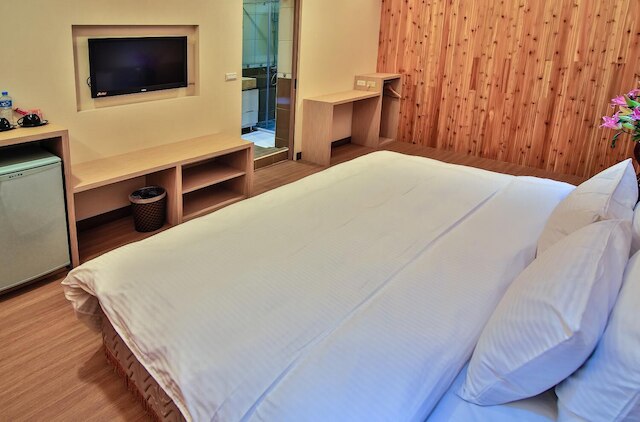 ドーン オブ タロット B&B (塔罗之昕民宿)