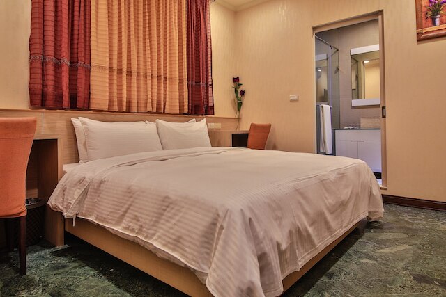 ドーン オブ タロット B&B (塔罗之昕民宿)