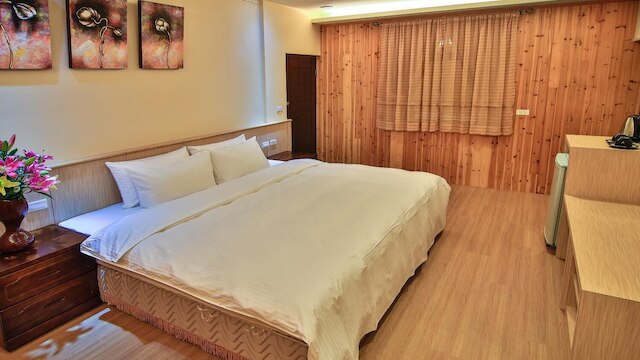 ドーン オブ タロット B&B (塔罗之昕民宿)