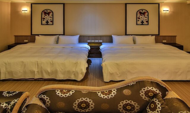 ドーン オブ タロット B&B (塔罗之昕民宿)