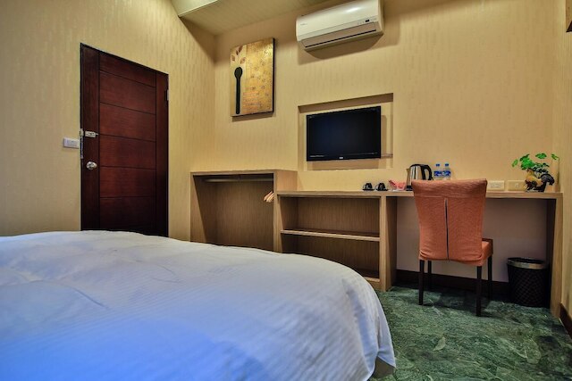 ドーン オブ タロット B&B (塔罗之昕民宿)