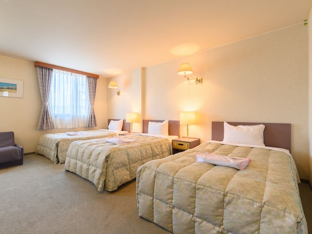 Tabist ステーションホテル磯部 伊勢志摩