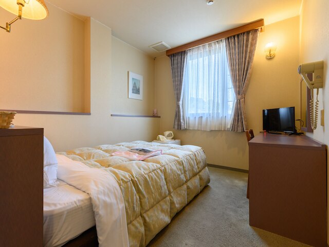 Tabist ステーションホテル磯部 伊勢志摩