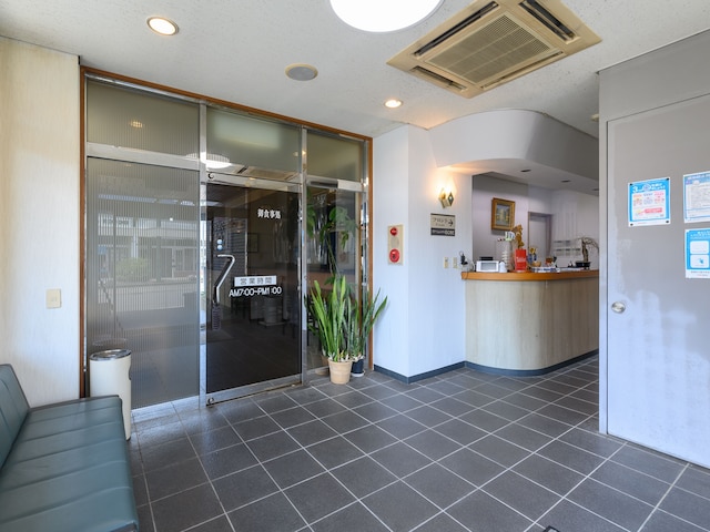 Tabist ステーションホテル磯部 伊勢志摩