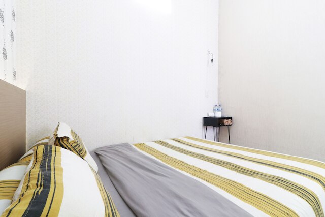 クリシュナホステル