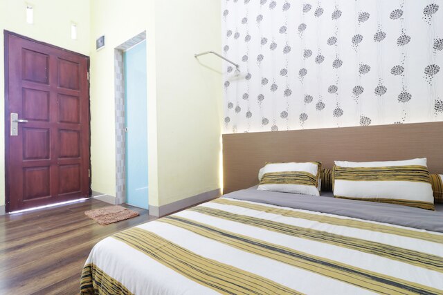 クリシュナホステル