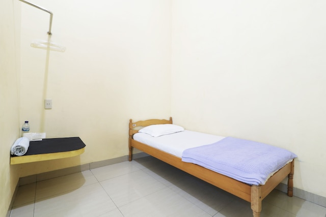 クリシュナホステル