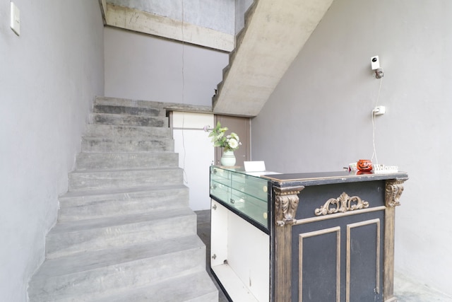 クリシュナホステル