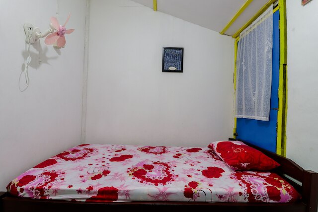 ホームステイ ンダレム ソウォンド