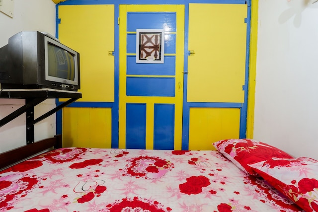 ホームステイ ンダレム ソウォンド