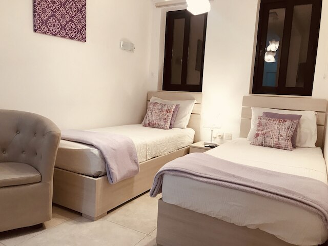 LA88 ブティック