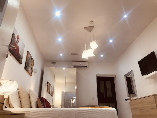 LA88 ブティック