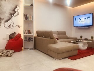 LA88 ブティック