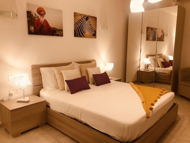 LA88 ブティック